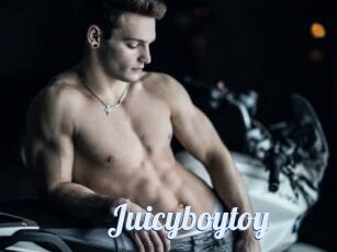 Juicyboytoy