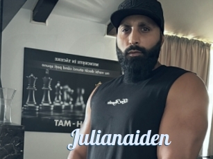 Julianaiden