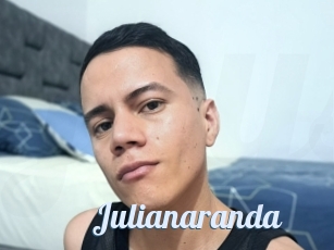 Julianaranda