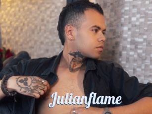 Julianflame