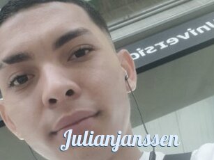 Julianjanssen