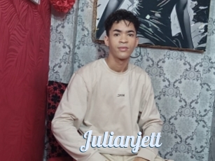 Julianjett