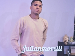 Julianmoretii