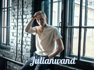 Julianwand