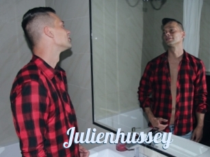 Julienhussey