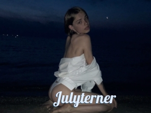 Julyterner