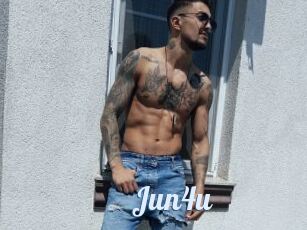 Jun4u