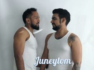 Juneytom