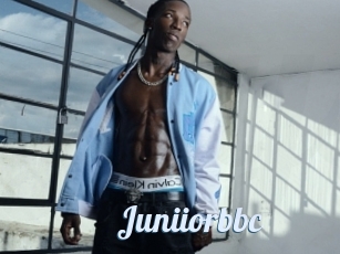 Juniiorbbc
