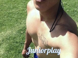 Juniorplay
