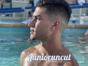 Junioruncut