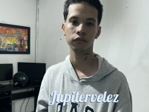 Jupitervelez