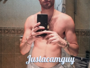 Justacamguy