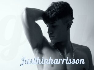 Justhinharrisson