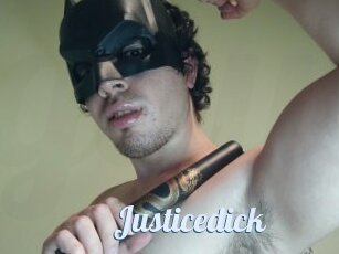Justicedick