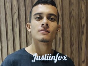 Justiinfox