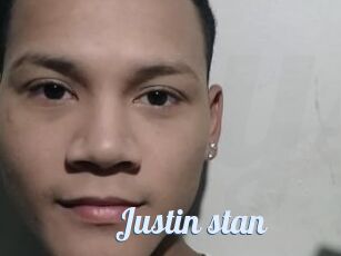Justin_stan