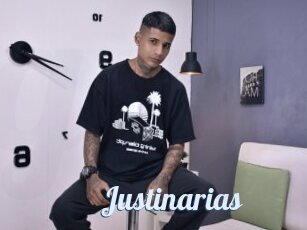 Justinarias