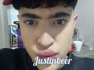 Justinbeer