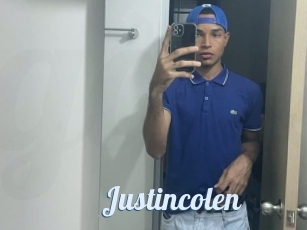 Justincolen