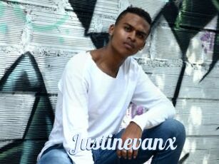 Justinevanx