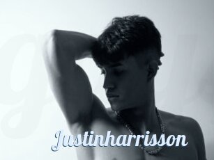 Justinharrisson