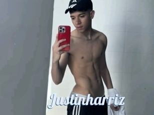 Justinharriz