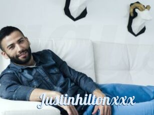 Justinhiltonxxx