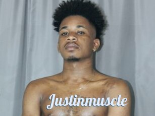 Justinmuscle