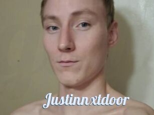 Justinnxtdoor