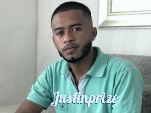 Justinprize