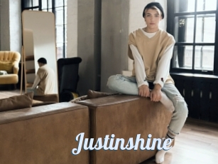 Justinshine