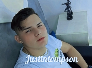 Justintompson