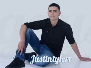 Justintylerr
