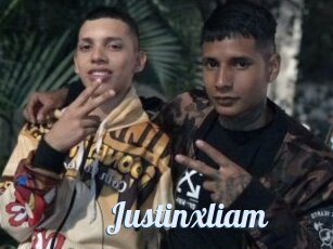 Justinxliam