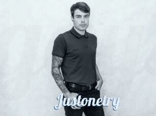 Justonetry