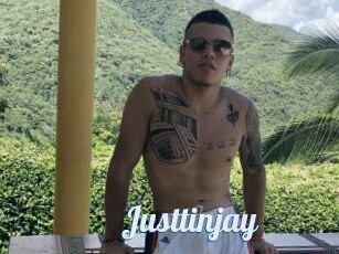 Justtinjay