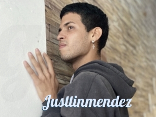 Justtinmendez