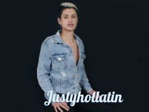 Justyhotlatin