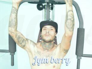 Jym_berry