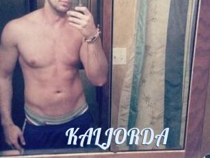 KALJORDA