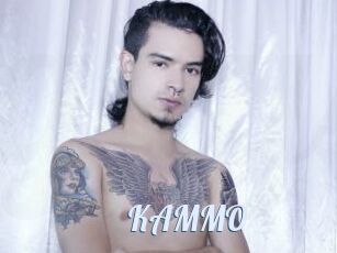 KAMMO