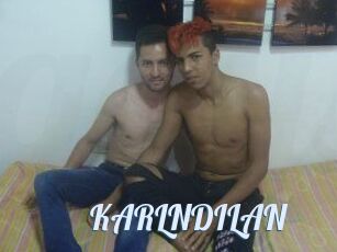 KARLNDILAN