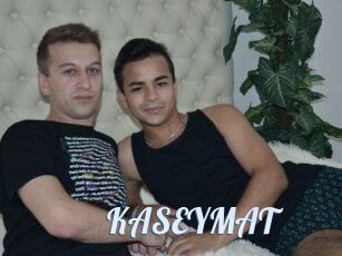 KASEYMAT