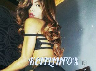 KEITLINFOX