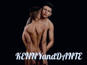 KENNYandDANTE