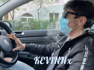 KEVINNx