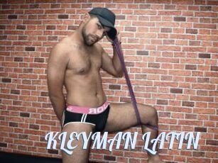 KLEYMAN_LATIN