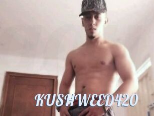 KUSHWEED420