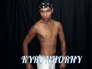 KYRONHORNY